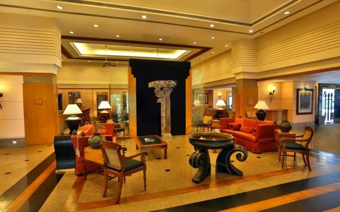 The Fern-An Ecotel Hotel, Kochi