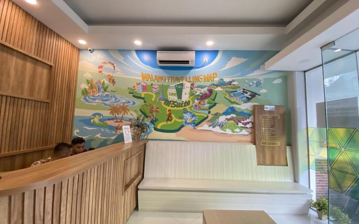 M Suite Homestay