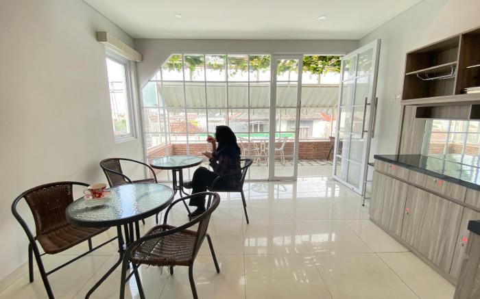 M Suite Homestay