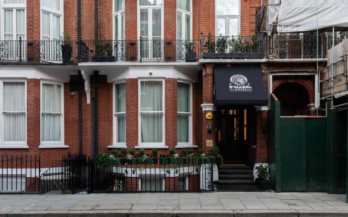 St Mark Hotel Merit Hotels