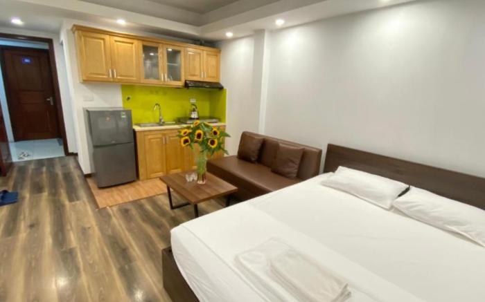 Era Ha Yen Apartment