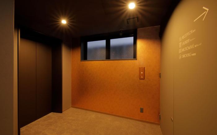 Smart Place Inn Kyoto Shijo Horikawa