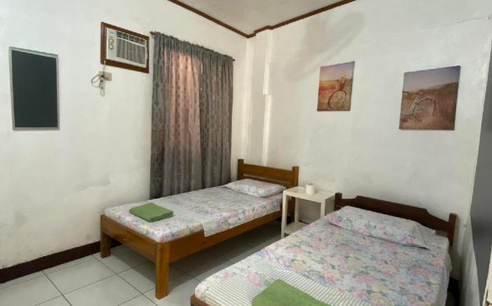 Casa Yolanda