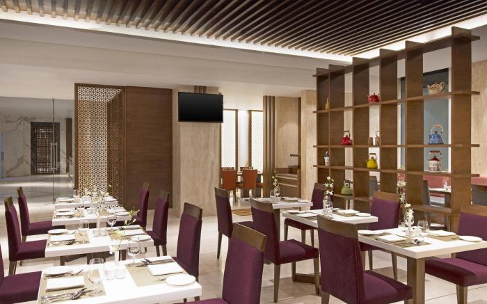 Four Points by Sheraton Bengaluru, Whitefield