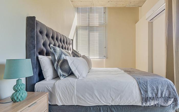 Splendid Apartment Sandton City Mall