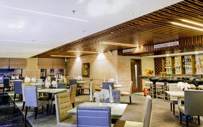 Minh Toan Galaxy Hotel Da Nang