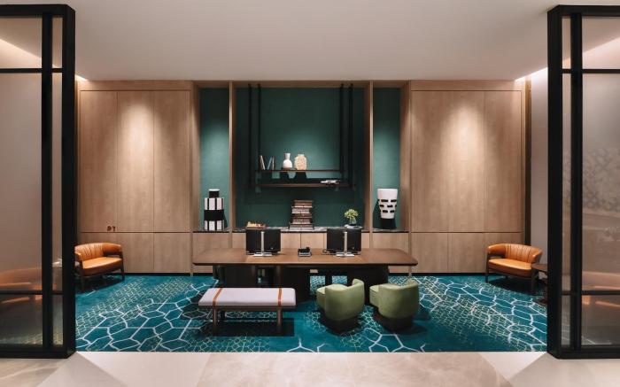 Iconic Marjorie Hotel, Penang, a Tribute Portfolio Hotel