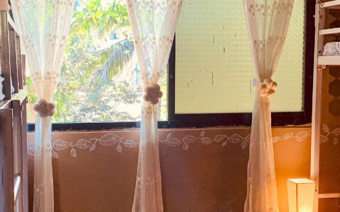 Rootsvilla Hostel Goa