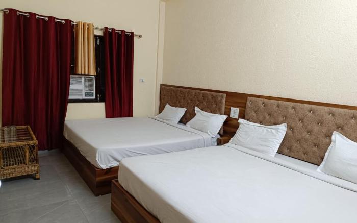 Hotel Shiv Ganga