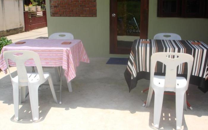 Jansupar Court Hotel
