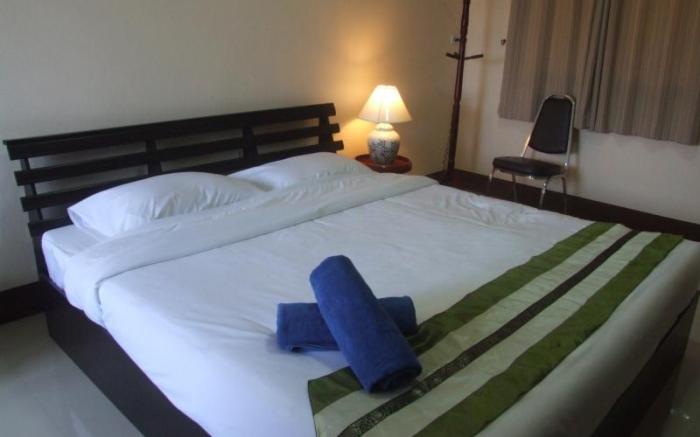 Jansupar Court Hotel