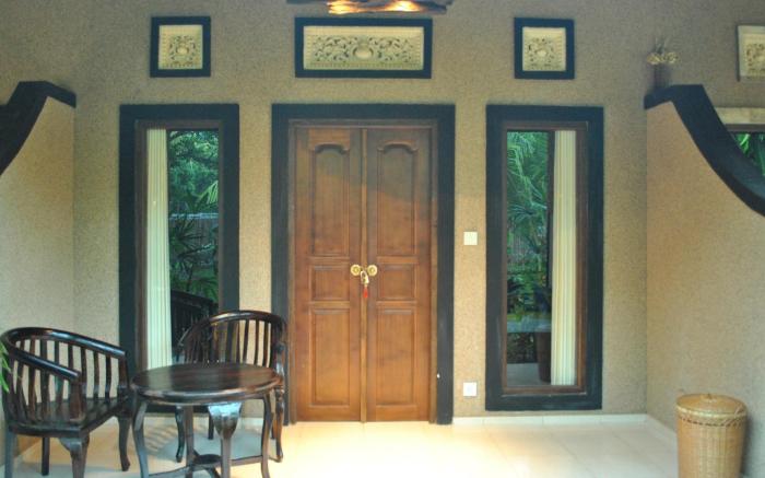 Pondok Rahayu Guest House Pemuteran