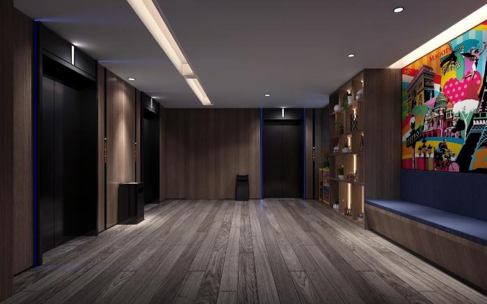 SOFIS POP HOTEL