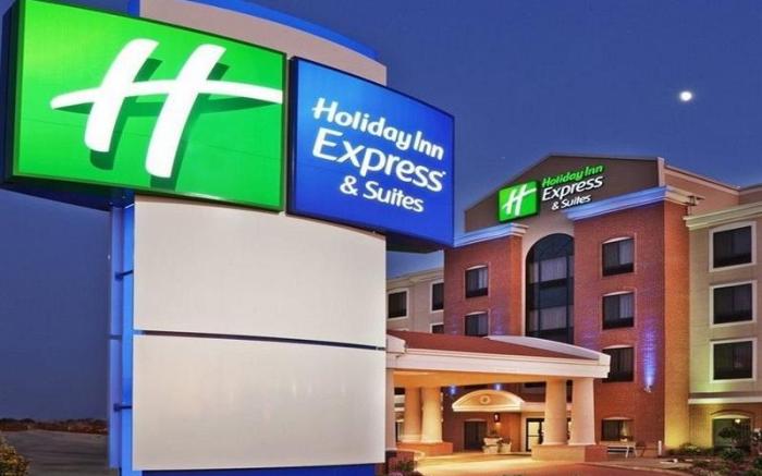 Holiday Inn Express & Suites Southport - Oak Island Area By IHG