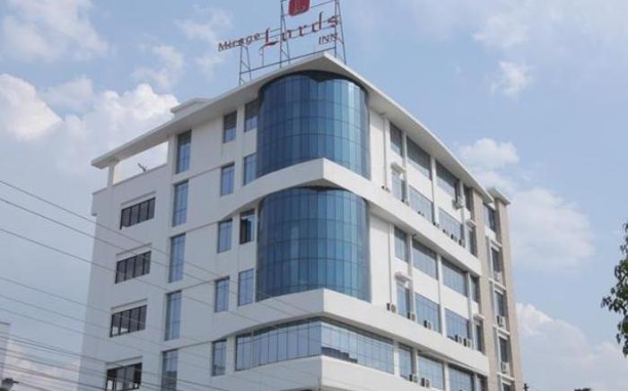 Hotel Mirage Kathmandu