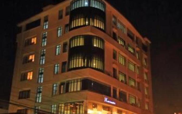 Hotel Mirage Kathmandu