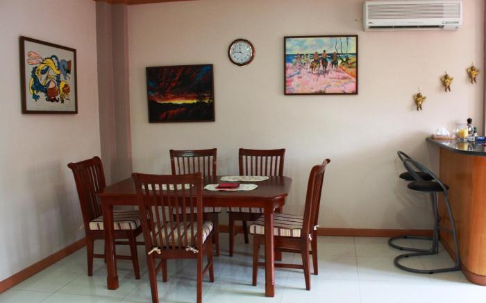 Dumaguete Springs Apartment