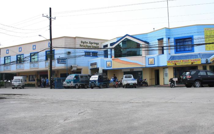 Dumaguete Springs Apartment