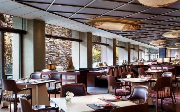 The Ritz-Carlton, Kyoto