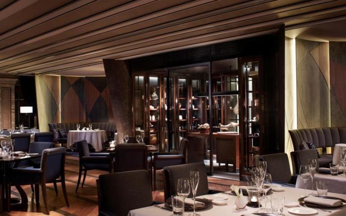 The Ritz-Carlton, Kyoto