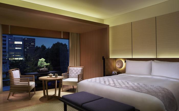 The Ritz-Carlton, Kyoto