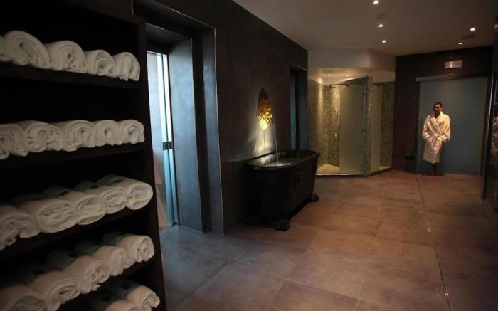 Relais Paradiso Resort & Spa