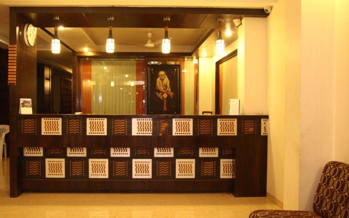 Hotel Sai Ramanand