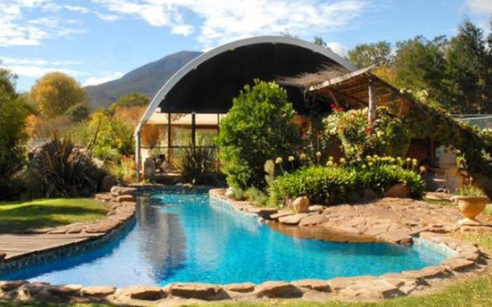 Dreamers Spa Village 