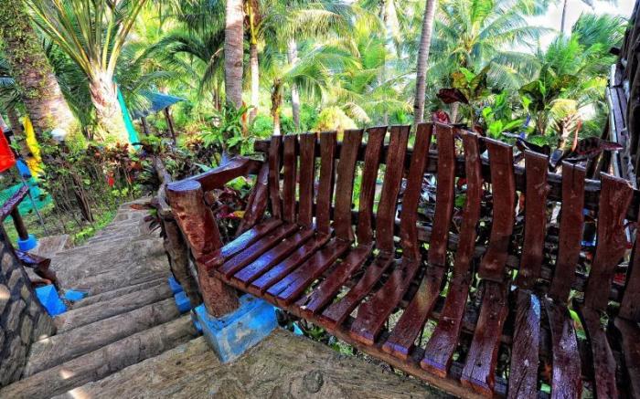 Villa De Pico Highland Beach Resort