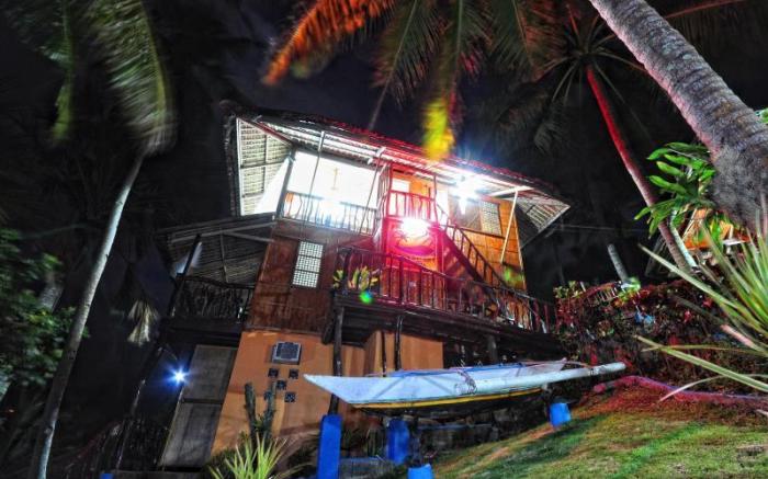 Villa De Pico Highland Beach Resort