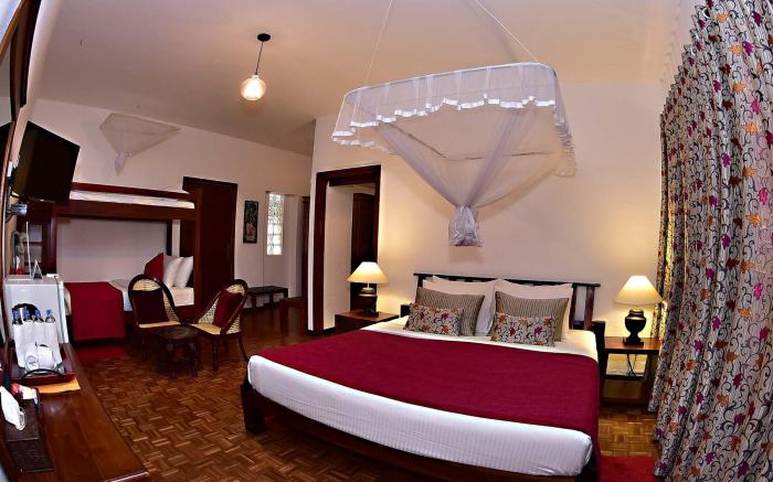 Colombo Villa at Cambridge Place