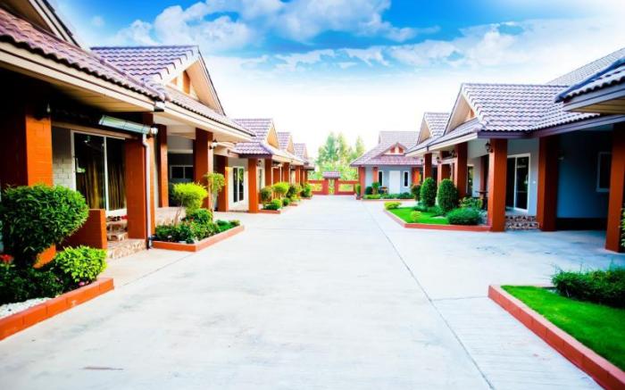 Benwadee Resort