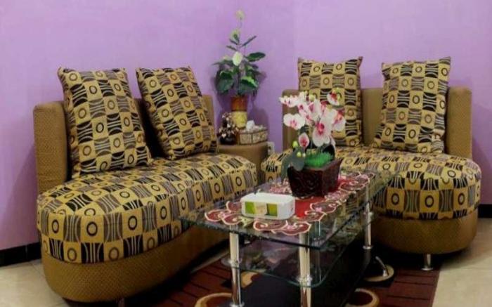 Griya Sumber Rejeki Homestay