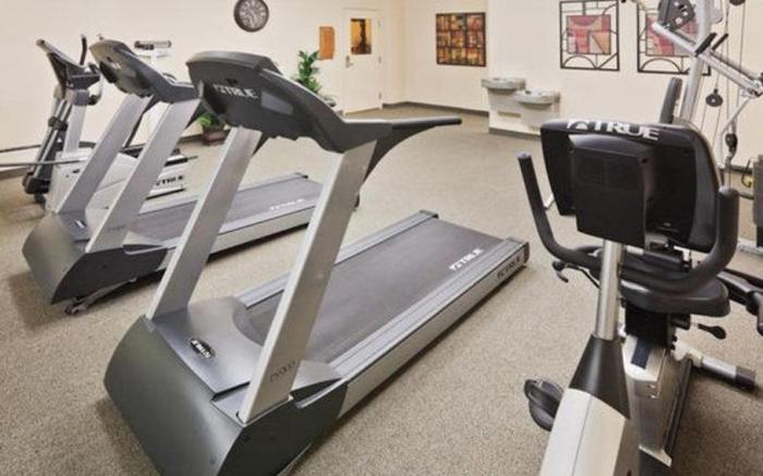 Candlewood Suites Midland By IHG