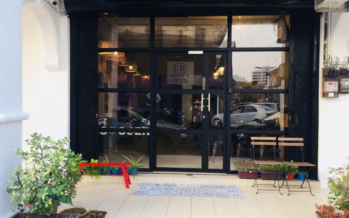 Dou Houz Guest House
