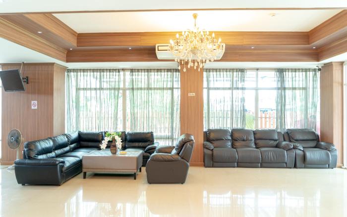 The Infinity Suite
