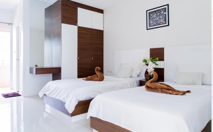 The Infinity Suite