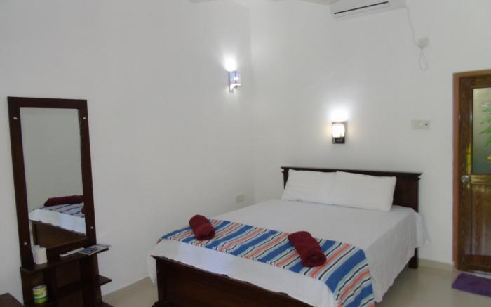 Eco Villa - Sinharaja