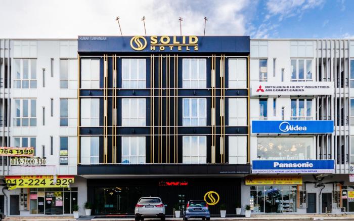 Solid Hotels