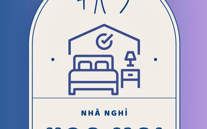 Nhà Nghỉ Hoa Mai