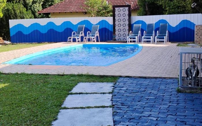 Alianna Homestay A'Famosa Resort