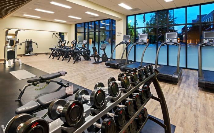 EVEN Hotel Rockville - Washington D.C. Area By IHG