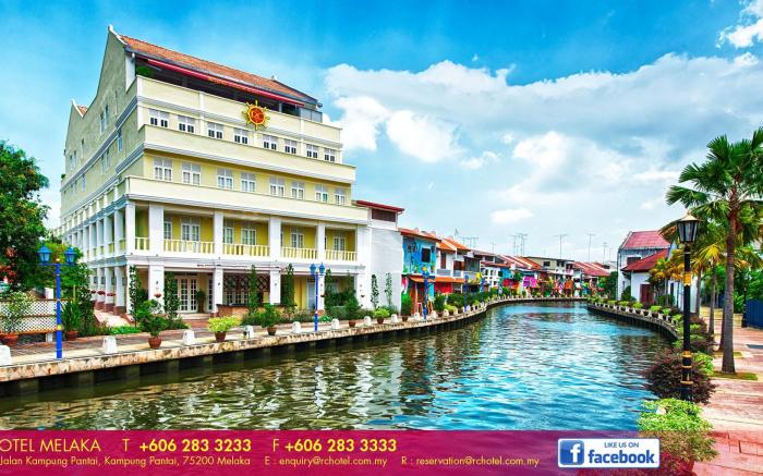 RC Hotel