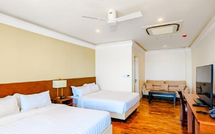 Awesome Hotel