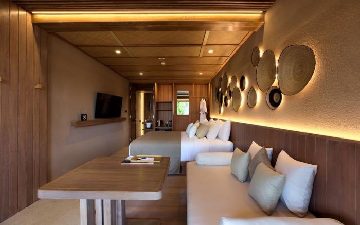 The Spa Resorts - Lamai Beach
