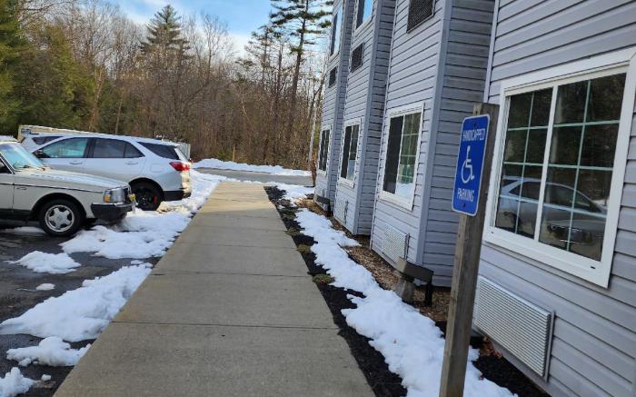 Sturbridge Plaza Hotel