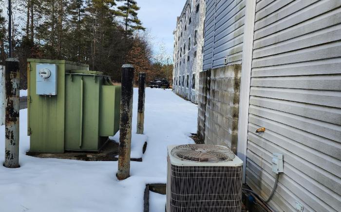 Sturbridge Plaza Hotel