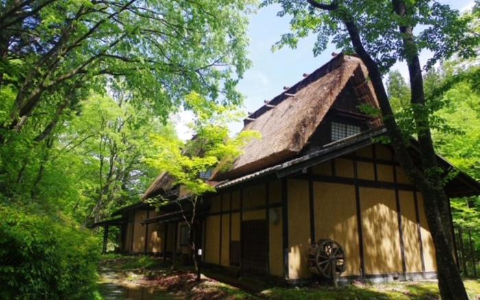 Wanosato Ryokan