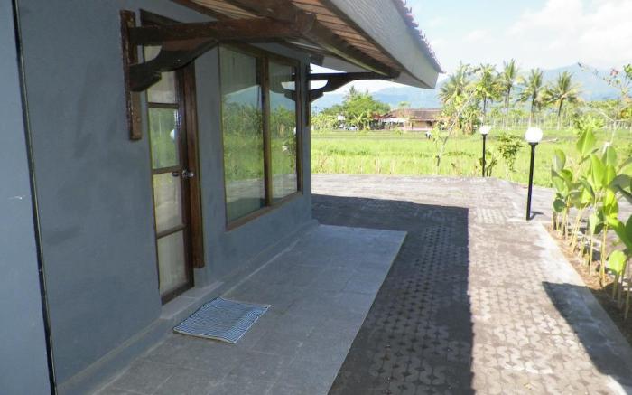 Puri Menoreh Hotel and Restaurant Borobudur
