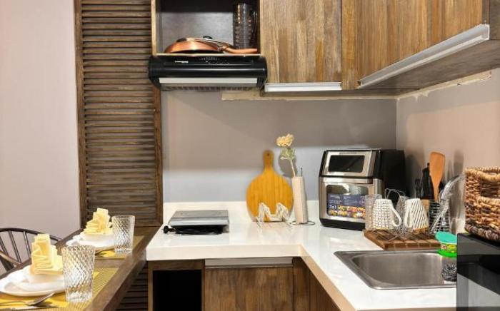 Virgo Nest Rentals